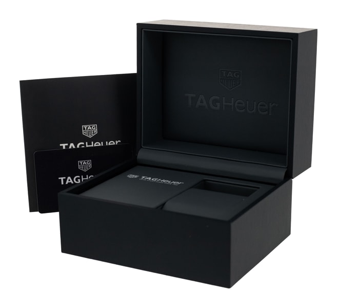Tag Heuer Formula 1 WAZ1118.BA0875